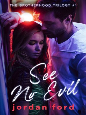 cover image of See No Evil